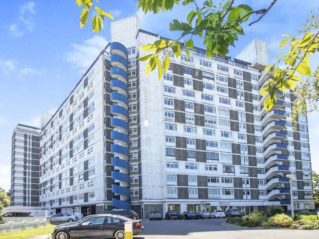 Apartment for rent in West Cliff, Bournemouth