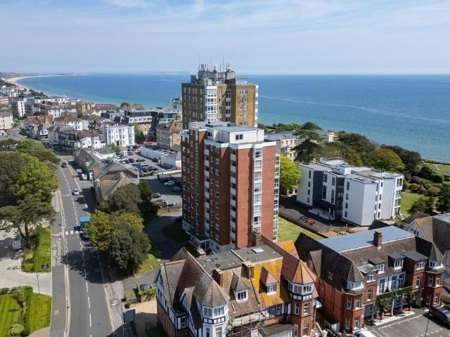 Apartment for rent in West Cliff, Bournemouth