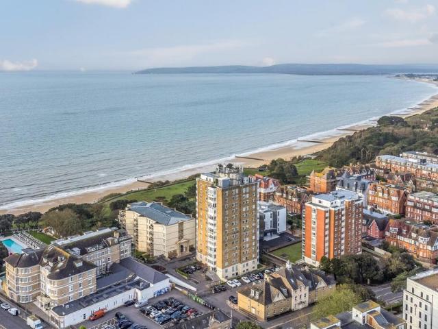 Apartment for rent in West Cliff, Bournemouth