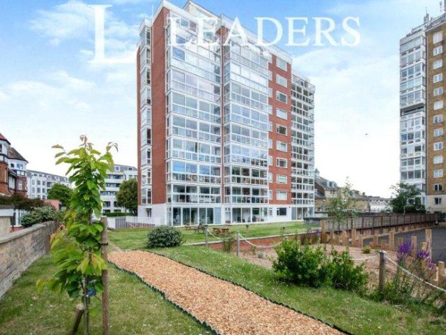 Apartment for rent in West Cliff, Bournemouth