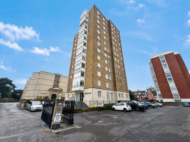 Apartment for rent in West Cliff, Bournemouth