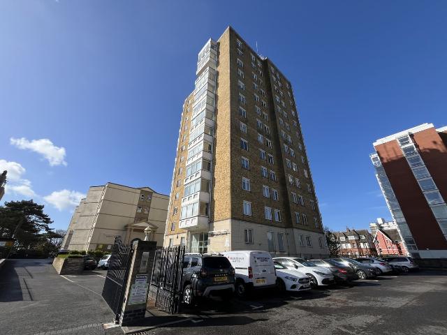 Apartment for rent in West Cliff, Bournemouth