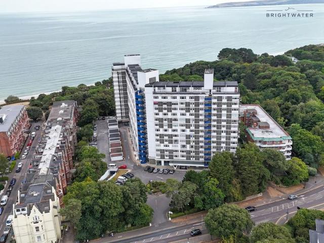 Apartment for rent in West Cliff, Bournemouth