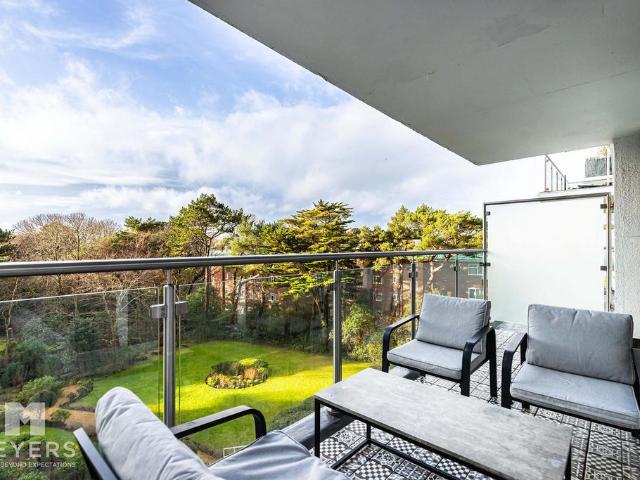 Apartment for rent in West Cliff, Bournemouth
