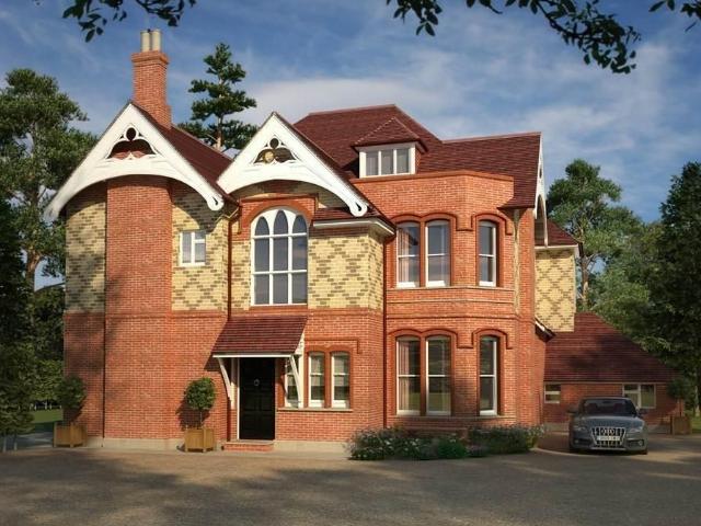 Apartment for rent in West Cliff, Bournemouth