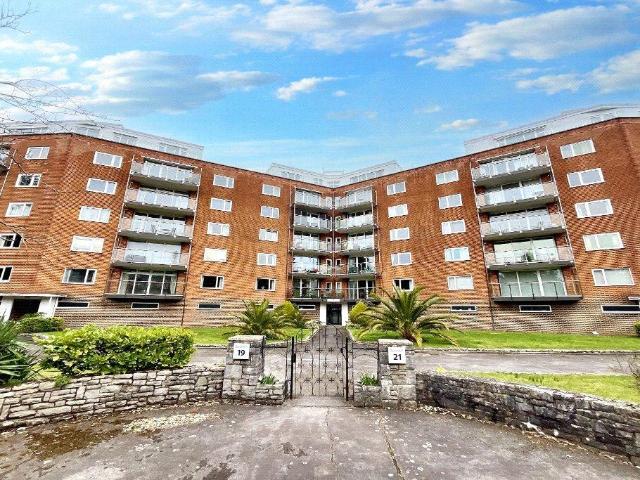 Apartment for rent in West Cliff, Bournemouth