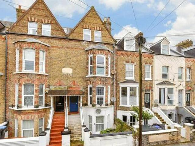 House for sale in West Cliff, Acol