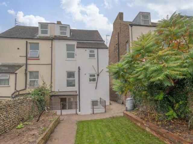 House for sale in West Cliff, Acol