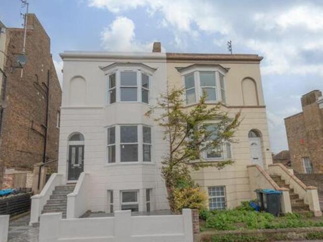 House for sale in West Cliff, Acol