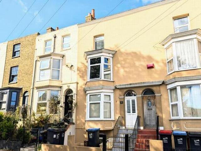 House for sale in West Cliff, Acol