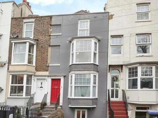 House for sale in West Cliff, Acol