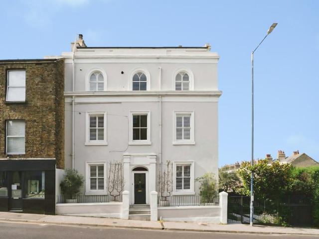 House for rent in West Cliff, Thanet