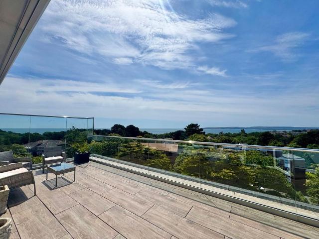 Apartment for rent in West Cliff, Bournemouth