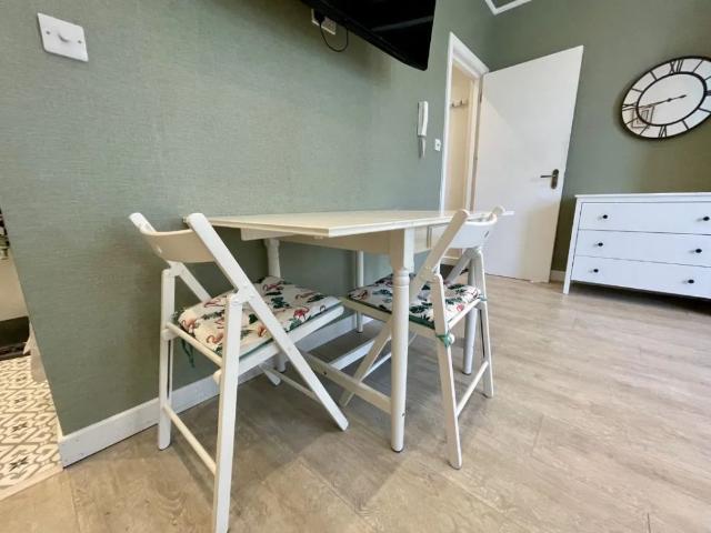 Apartment for rent in West Cliff, Bournemouth