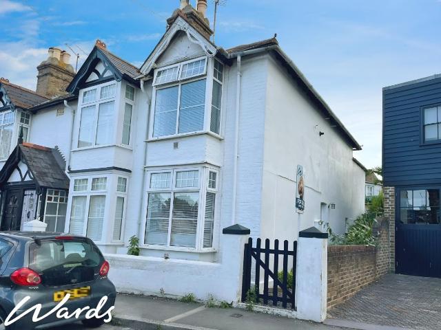House for rent in The Bridge, Kent