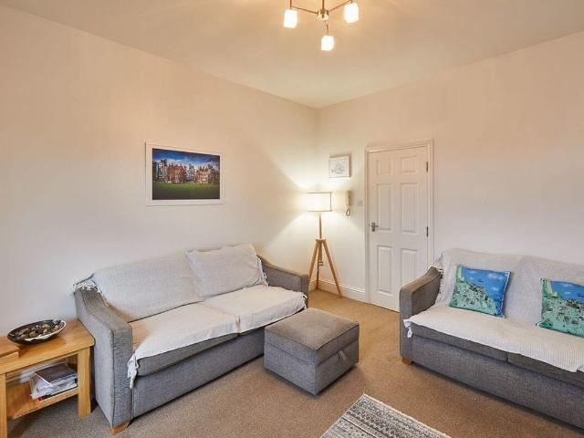 Apartment for rent in Whitby, North Yorkshire