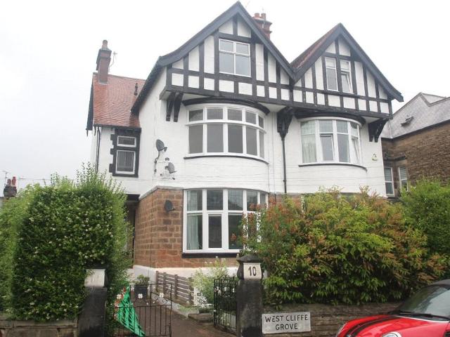 Apartment for rent in Harlow, Harrogate