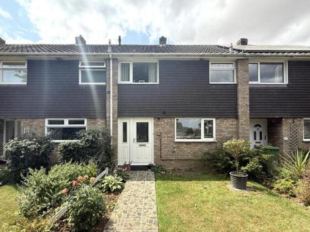 House for sale in Lyons, Greater London