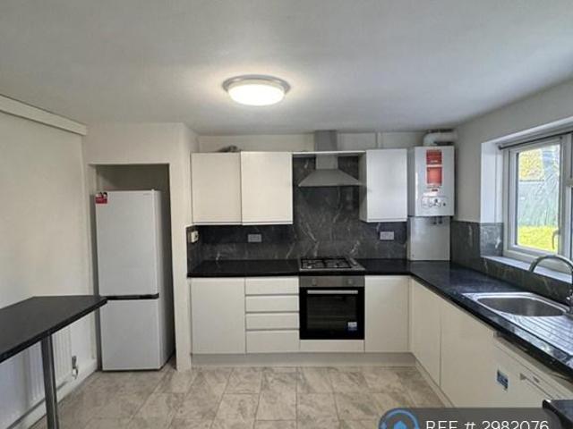 House for rent in Edmonton, Greater London
