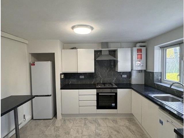 House for rent in Edmonton, Greater London