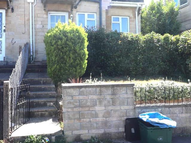 Apartment for rent in Whiteway, Dulcote