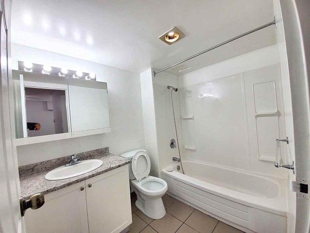 Apartment for rent in New Westminster, British Columbia