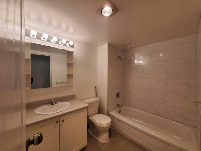 Apartment for rent in New Westminster, British Columbia