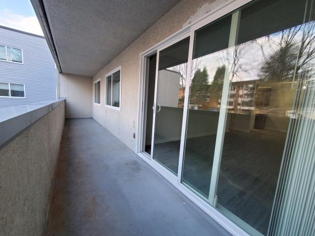 Apartment for rent in New Westminster, British Columbia