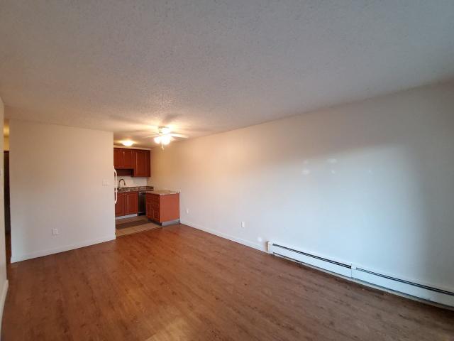 Apartment for rent in New Westminster, British Columbia