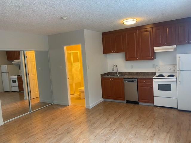 Apartment for rent in New Westminster