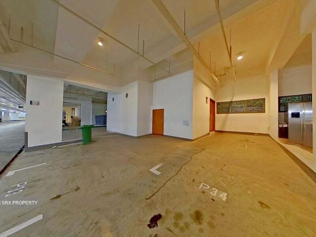 Condominium for rent