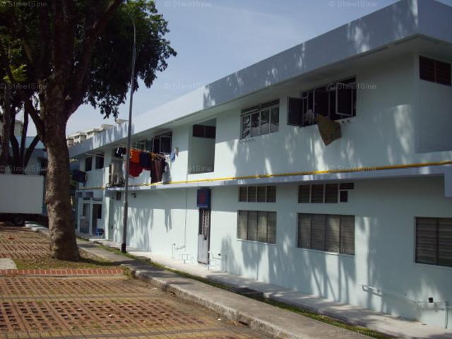 HDB House for rent in Clementi