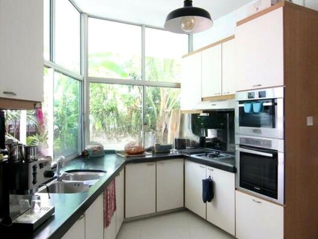 Detached House for sale