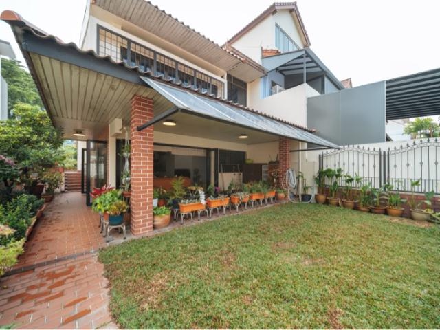 Condominium for sale