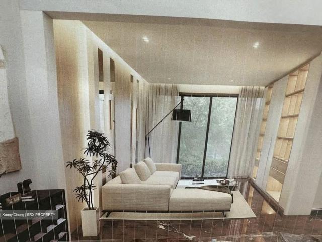 Detached House for rent