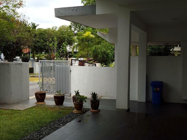 Apartment for rent