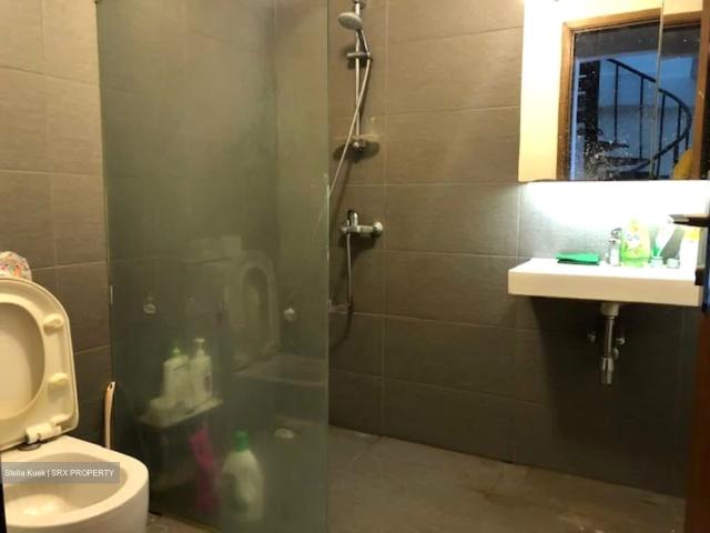 Condominium for rent