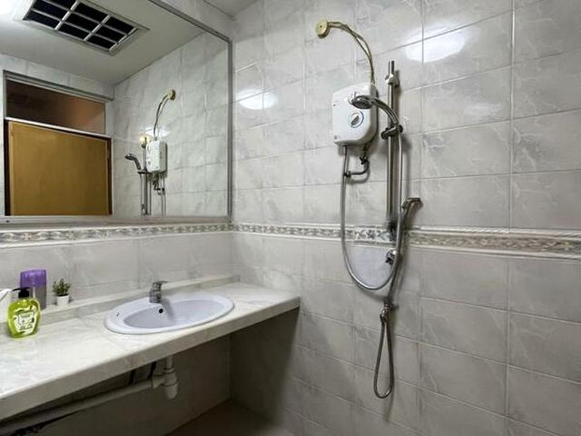 Condominium for rent