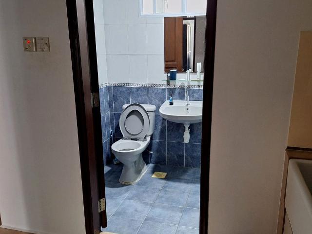Condominium for rent