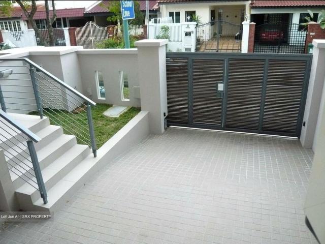 Condominium for sale