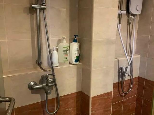 Condominium for rent