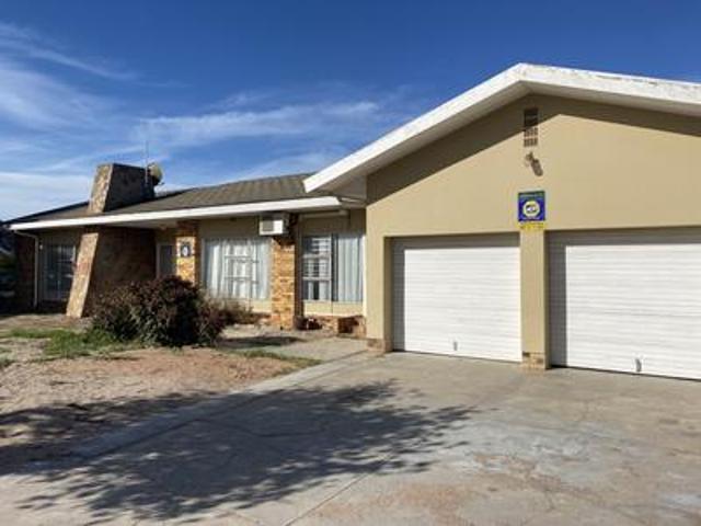 House for rent in Velddrif, Bergrivier Local Municipality