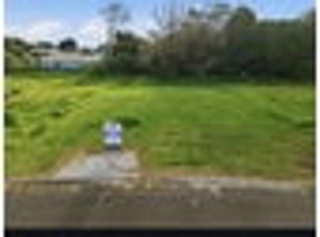 Land for sale in Fairburn, Northland