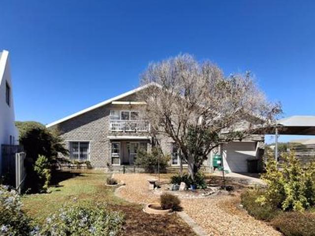 House for sale in West Coast, Britannia Bay