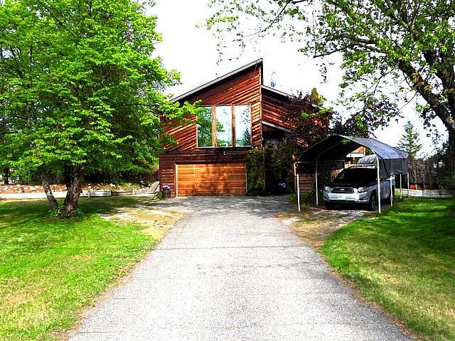 House for sale in Prince George, British Columbia