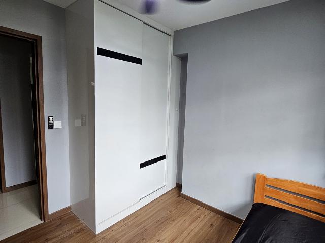 Detached House for rent