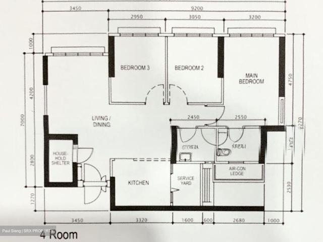 Detached House for sale