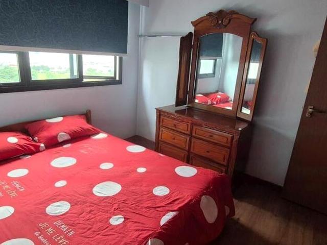Detached House for rent