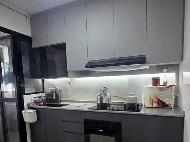 Detached House for sale