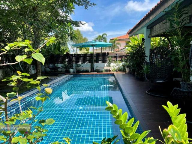 Apartment for sale in Clementi, 21 Central West